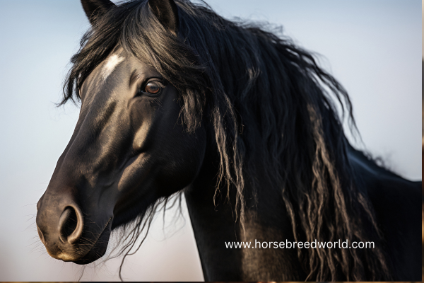 British Horse